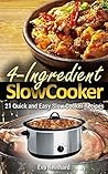 4 Ingredient Slow...