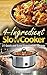 4 Ingredient Slow Cooker by Eva Reinhard