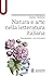 NATURA E ARTE NELLA LETTERA...