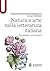 NATURA E ARTE NELLA LETTERATURA ITALIANA - Edizione digitale by Gino Tellini