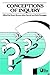 Conceptions of Inquiry