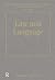 Law and Language (The Inter...