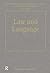 Law and Language (The International Library of Essays in Law and Legal Theory (Second Series))