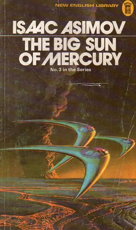 The Big Sun of Mercury