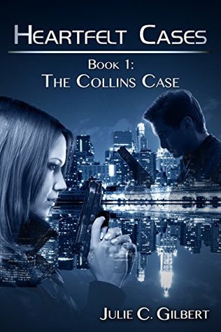 The Collins Case (Heartfelt Cases, #1)