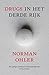 Drugs in het Derde Rijk by Norman Ohler