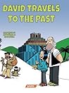 David travels to the past by Gonzalo Martínez de Antoñana