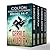Colton Banyon Mysteries 4-7: Colton Banyon Mystery
