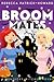 Broommates: Two Witches Are Better than One! (The Kentucky Witches)
