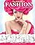 Fashion Coloring Book