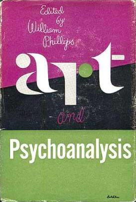 Art and Psychoanalysis