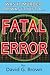 Fatal Error