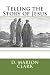 Telling the Story of Jesus