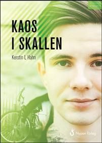 Kaos i skallen (Hardcover)