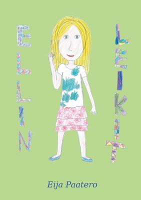 Ellin leikit (Finnish Edition)