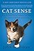 Cat Sense by John   Bradshaw