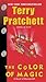 The Color of Magic (Discworld, #1; Rincewind, #1)