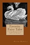 Favorite Fairy Tales: The Childhood Choice of Representative Men and Women