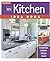 New Kitchen Idea Book (Taunton's Idea Book Series)