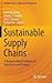 Sustainable Supply Chains by Bouchery