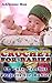 Crochet For Babies: 12 Cute Crochet Projects for Babies: (Crochet Patterns For Babies, Cute and Easy Crochet ) (crochet projects, crochet pattern books)
