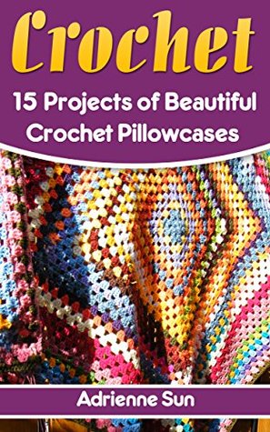 Crochet Pillow Cases 15 Beautiful Crochet Pillow Case Projects