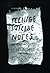 Teenage Suicide Notes: An E...