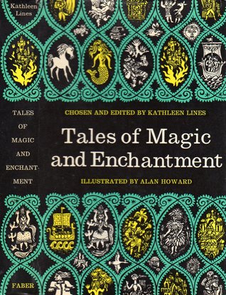 Tales of Magic and Enchantment