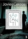 Saplantı by Javier Cercas