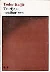Teorije o totalitarizmu