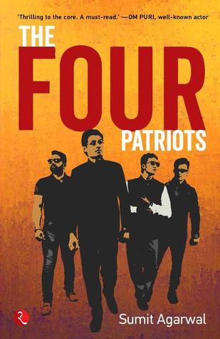 The Four Patriots