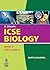 ICSE Biology Book-II For Class-X
