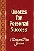 Daily Quotes for Personal S...