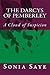 The Darcys of Pemberley: A Cloud of Suspicion