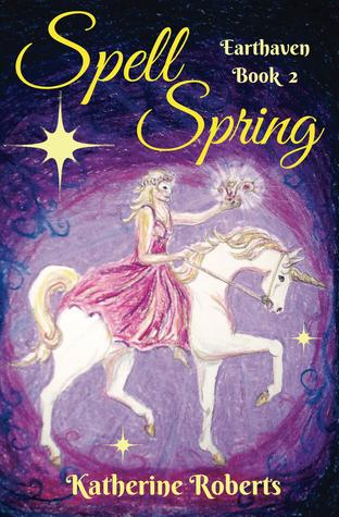 Spell Spring (Earthaven, #2)