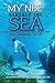 My NDE beneath the SEA: The Near Death Experience of Michael William AngelOh "0828" (50th Anniversary Edition)