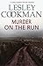 Murder on the Run (Libby Sarjeant #17)