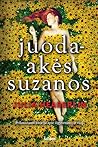 Juodaakės Suzanos