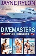 Divemasters: Complete Series Boxset