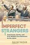 Imperfect Strangers by Salim Yaqub