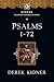 Psalms 1-72 (Kidner Classic Commentaries)