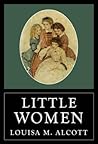 Little Women by Louisa May Alcott