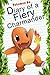 Pokemon Go: Diary of a Fiery Charmander