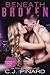 Beneath Broken (Imperfect Heroes, #3)