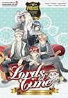 Lords of Time: Te...