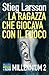 La ragazza che giocava con il fuoco (Millennium, #2)
