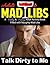Adult Mad Libs: Talk Dirty to Me: A Filthy & Funny Adult Activity Book Filled with Naughty Mad Libs