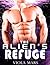 The Alien's Refuge by Viola Mars