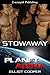 Stowaway (Planet Alpha #13)