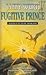 Fugitive Prince (Alliance of Light, #1)